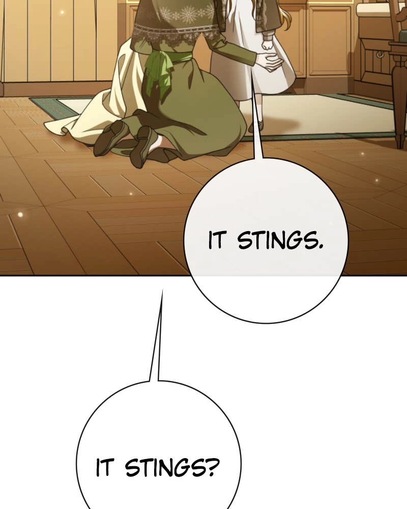 Your Throne Chapter 204 – The Story Inside of the Box (Final) Page 78