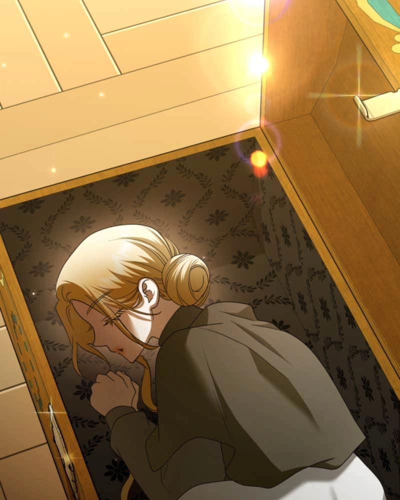 Your Throne Chapter 204 – The Story Inside of the Box (Final) Page 86