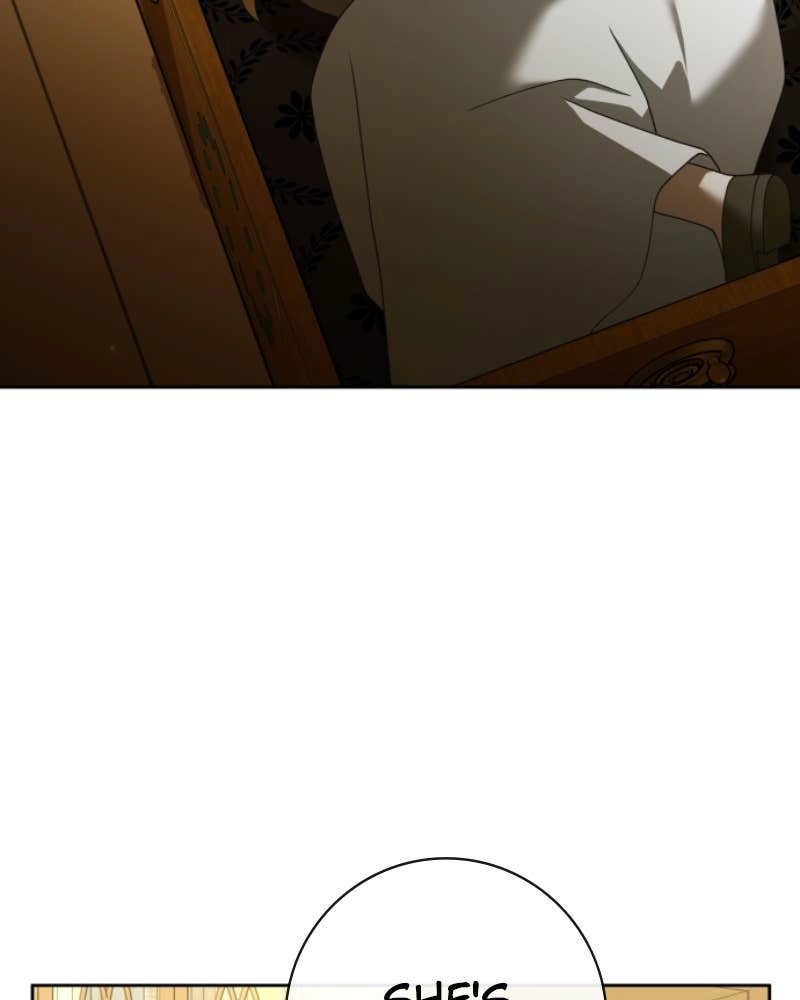 Your Throne Chapter 204 – The Story Inside of the Box (Final) Page 87