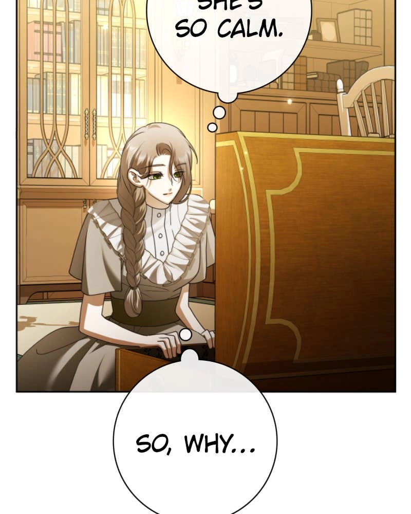 Your Throne Chapter 204 – The Story Inside of the Box (Final) Page 88