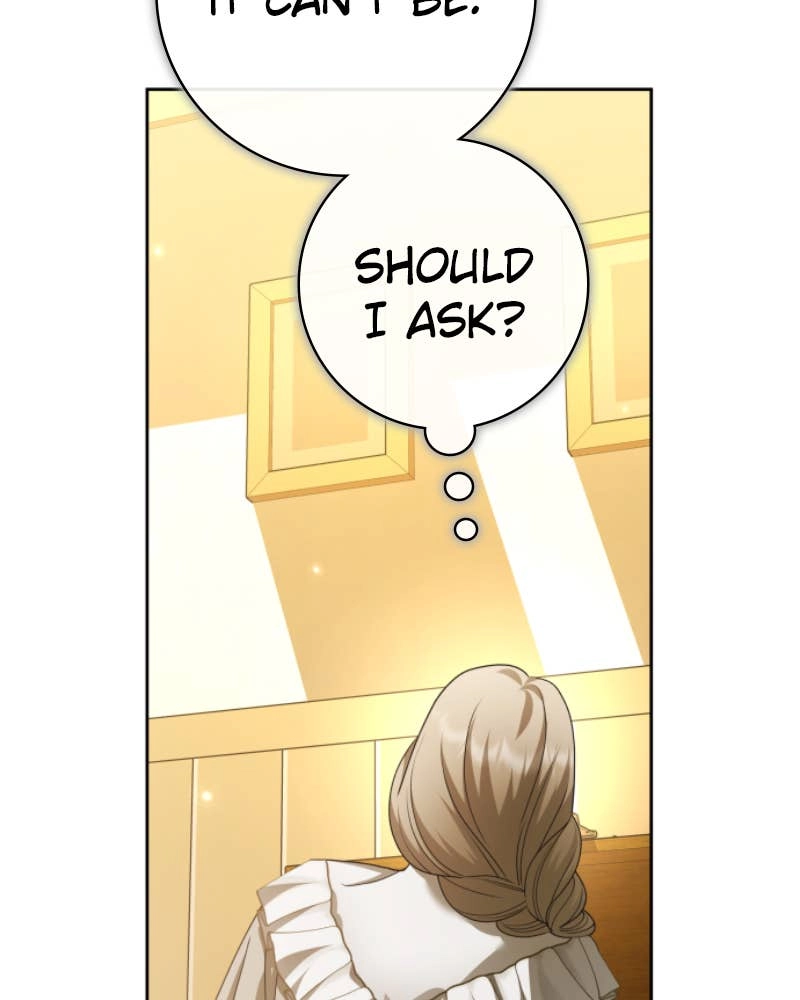 Your Throne Chapter 204 – The Story Inside of the Box (Final) Page 92
