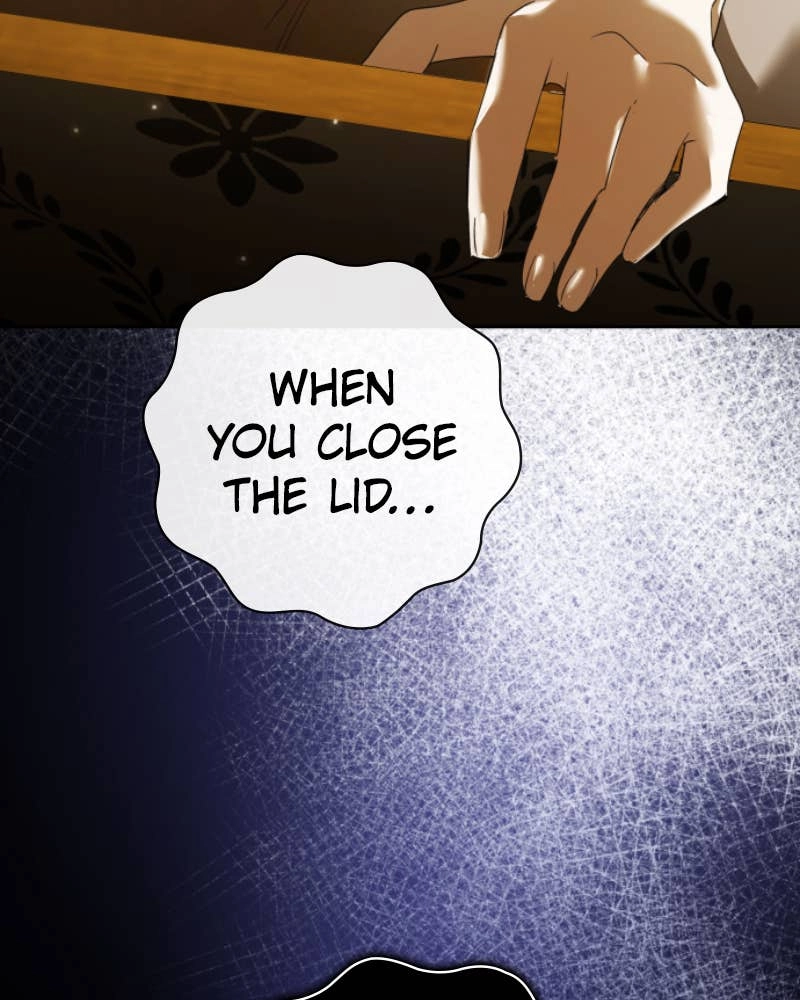 Your Throne Chapter 204 – The Story Inside of the Box (Final) Page 99