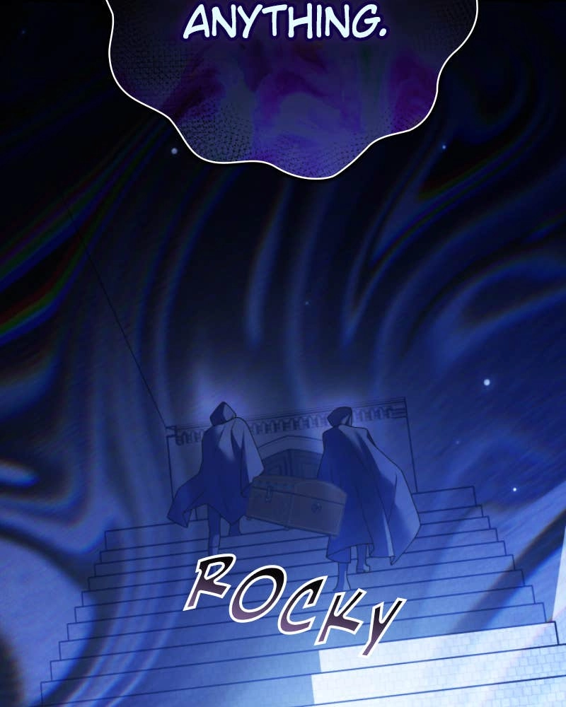 Your Throne Chapter 204 – The Story Inside of the Box (Final) Page 101