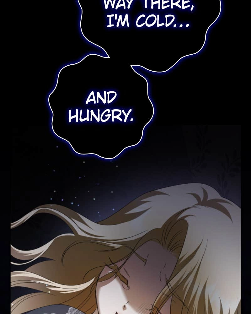 Your Throne Chapter 204 – The Story Inside of the Box (Final) Page 104