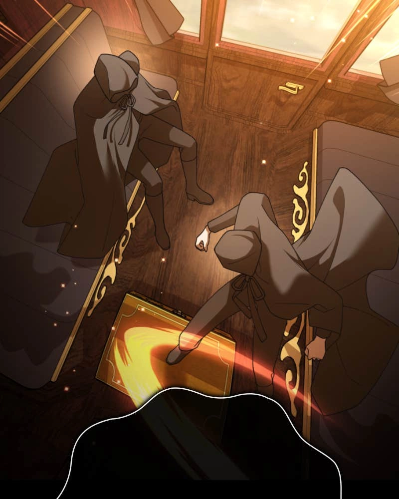 Your Throne Chapter 204 – The Story Inside of the Box (Final) Page 107
