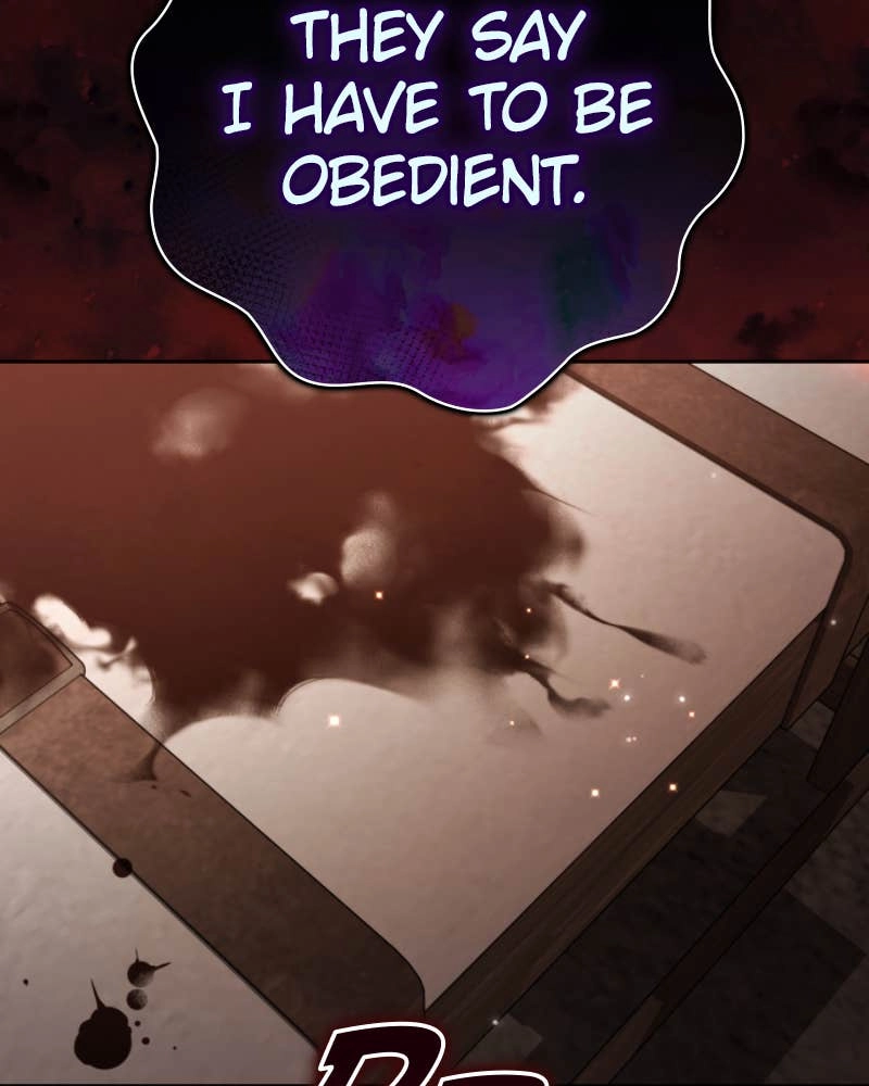 Your Throne Chapter 204 – The Story Inside of the Box (Final) Page 109
