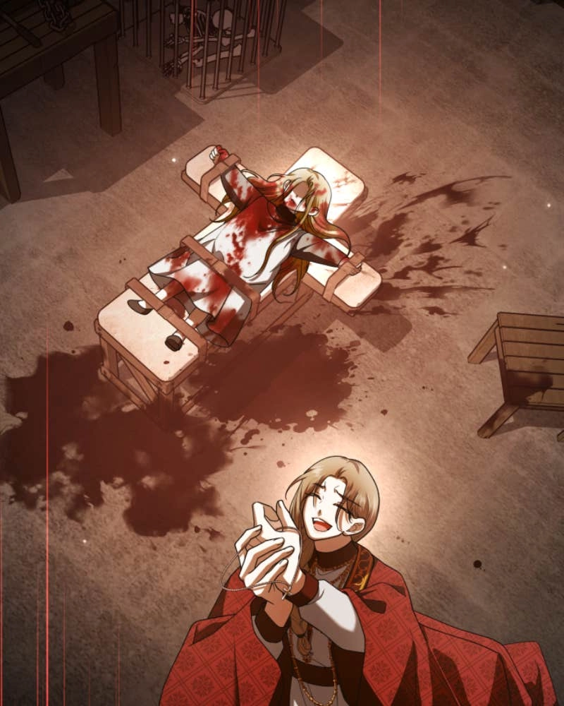 Your Throne Chapter 204 – The Story Inside of the Box (Final) Page 111