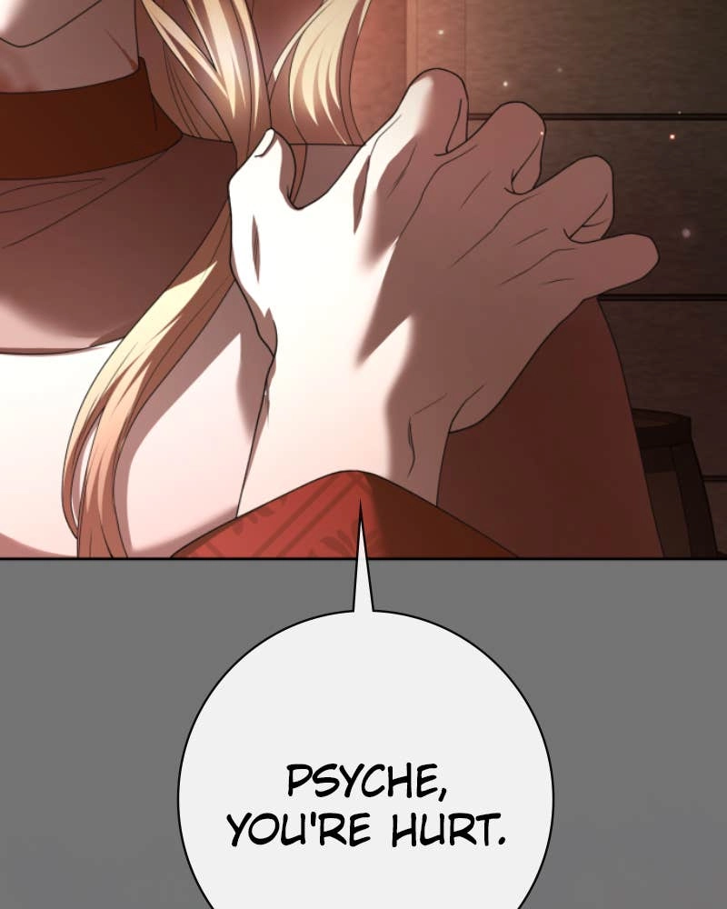 Your Throne Chapter 204 – The Story Inside of the Box (Final) Page 122