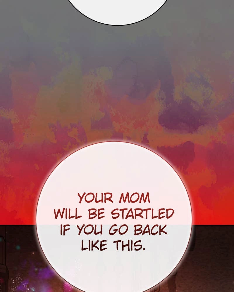 Your Throne Chapter 204 – The Story Inside of the Box (Final) Page 123