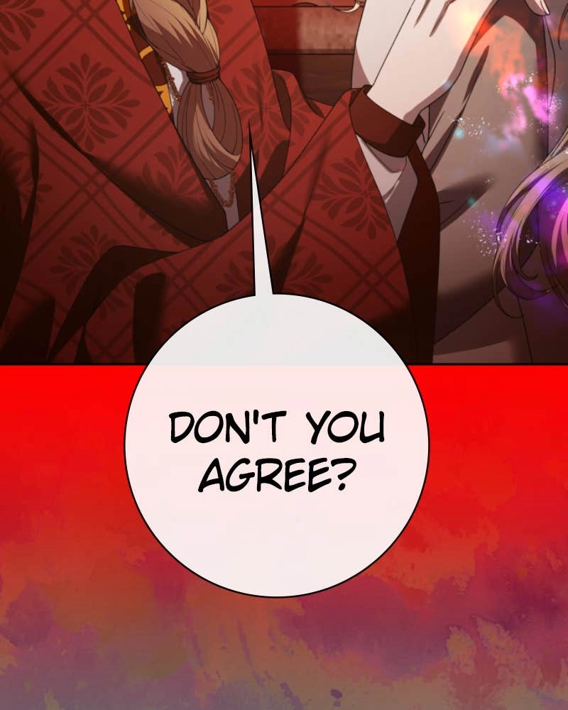 Your Throne Chapter 204 – The Story Inside of the Box (Final) Page 125