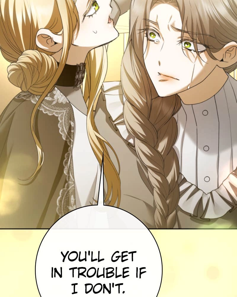 Your Throne Chapter 204 – The Story Inside of the Box (Final) Page 144