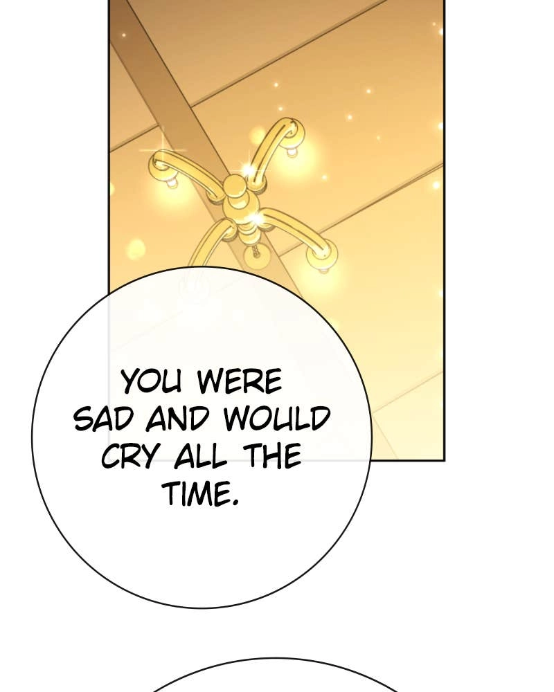 Your Throne Chapter 204 – The Story Inside of the Box (Final) Page 154
