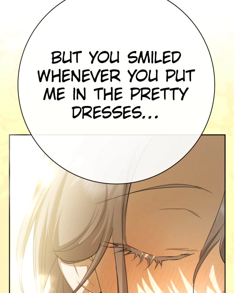 Your Throne Chapter 204 – The Story Inside of the Box (Final) Page 155