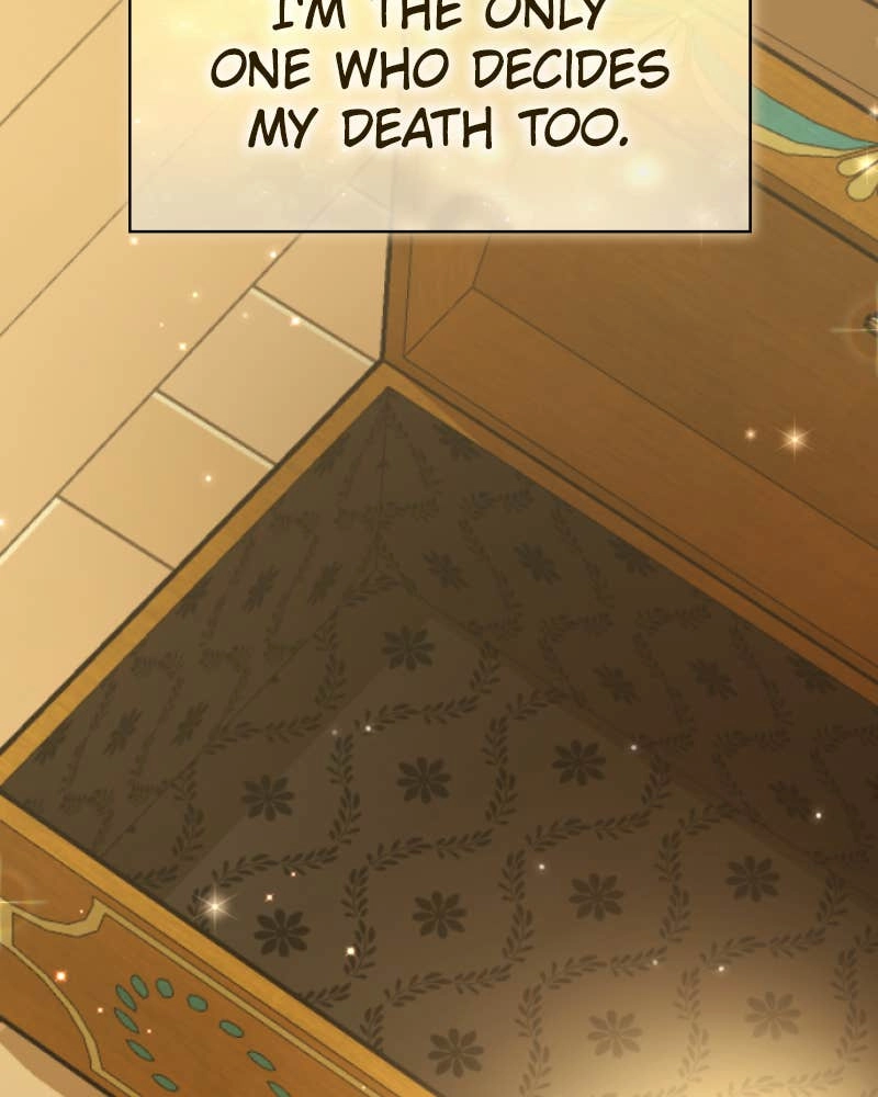 Your Throne Chapter 204 – The Story Inside of the Box (Final) Page 175