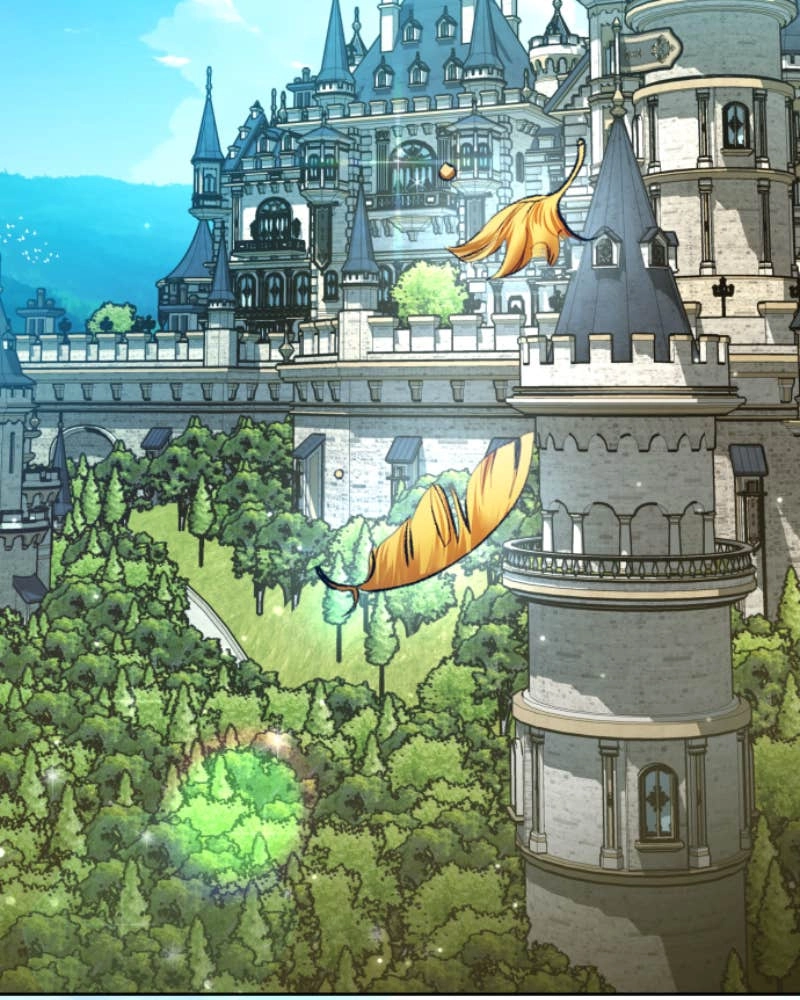 Your Throne Chapter 204 – The Story Inside of the Box (Final) Page 189