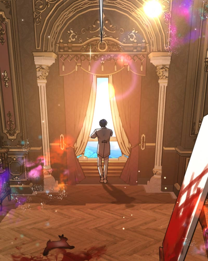 Your Throne Chapter 204 – The Story Inside of the Box (Final) Page 193