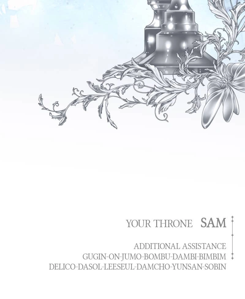 Your Throne Chapter 204 – The Story Inside of the Box (Final) Page 201