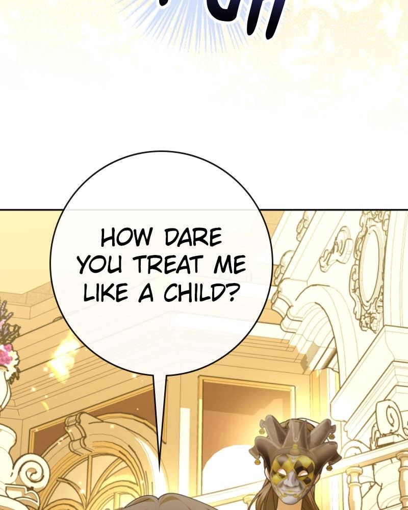 Your Throne Chapter 205 – The Crown Prince Has a Hobby Page 12
