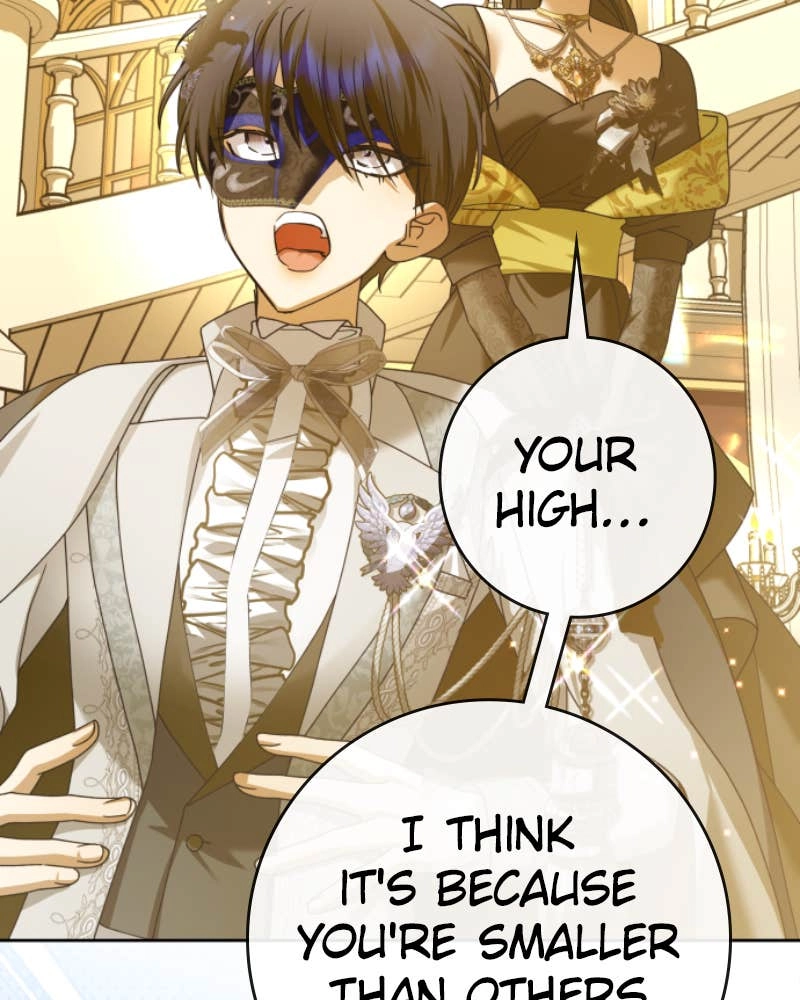 Your Throne Chapter 205 – The Crown Prince Has a Hobby Page 13