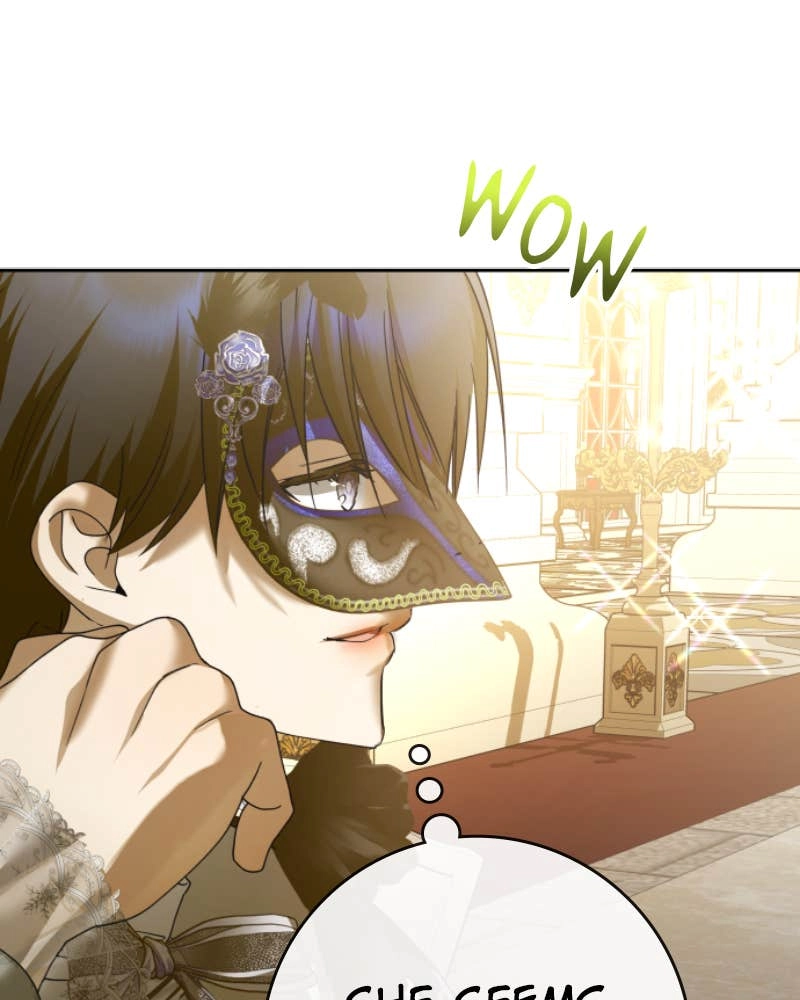 Your Throne Chapter 205 – The Crown Prince Has a Hobby Page 35