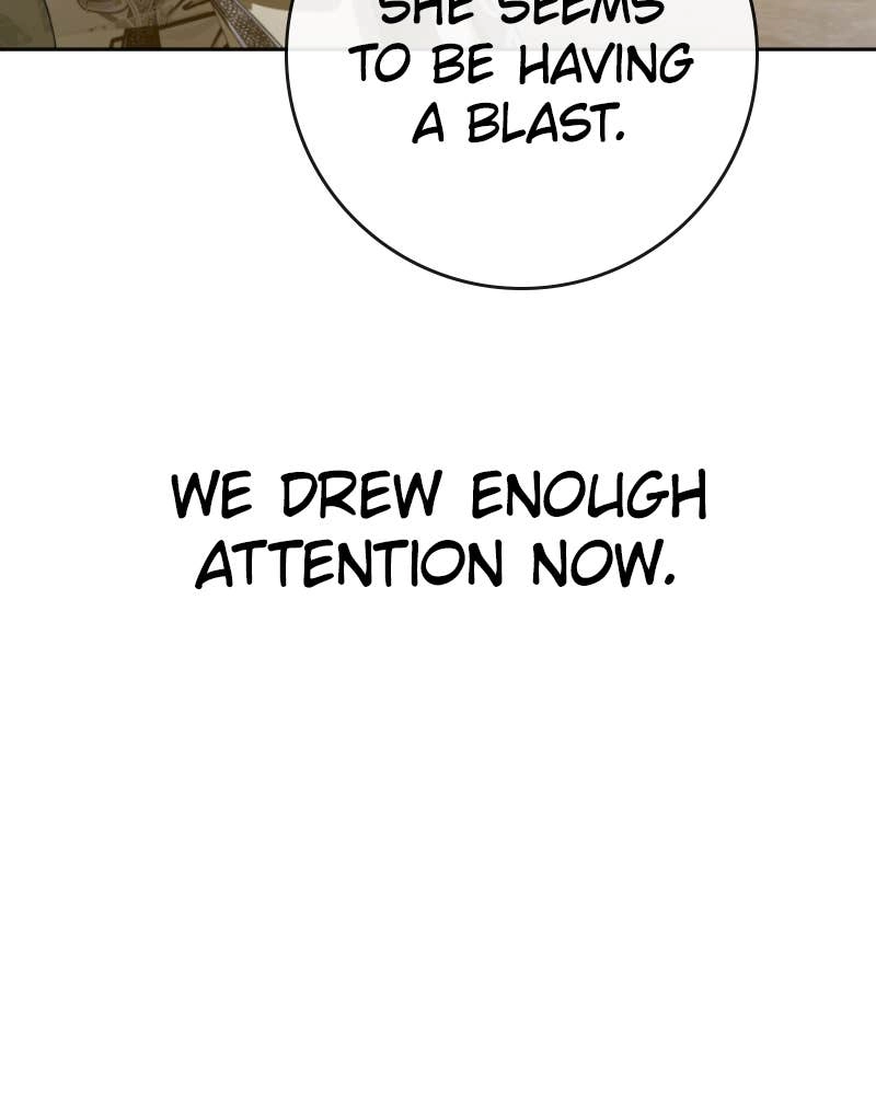 Your Throne Chapter 205 – The Crown Prince Has a Hobby Page 36