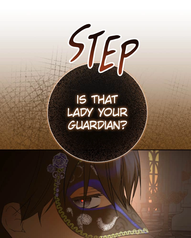 Your Throne Chapter 205 – The Crown Prince Has a Hobby Page 37