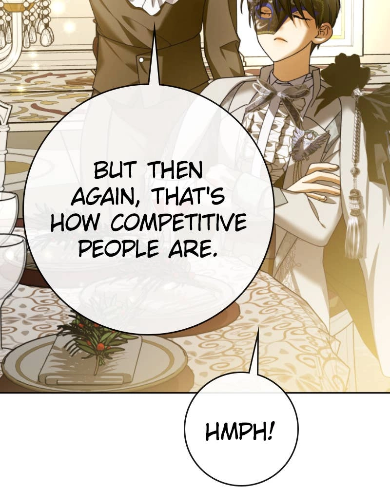 Your Throne Chapter 205 – The Crown Prince Has a Hobby Page 40