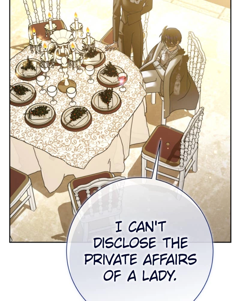 Your Throne Chapter 205 – The Crown Prince Has a Hobby Page 42