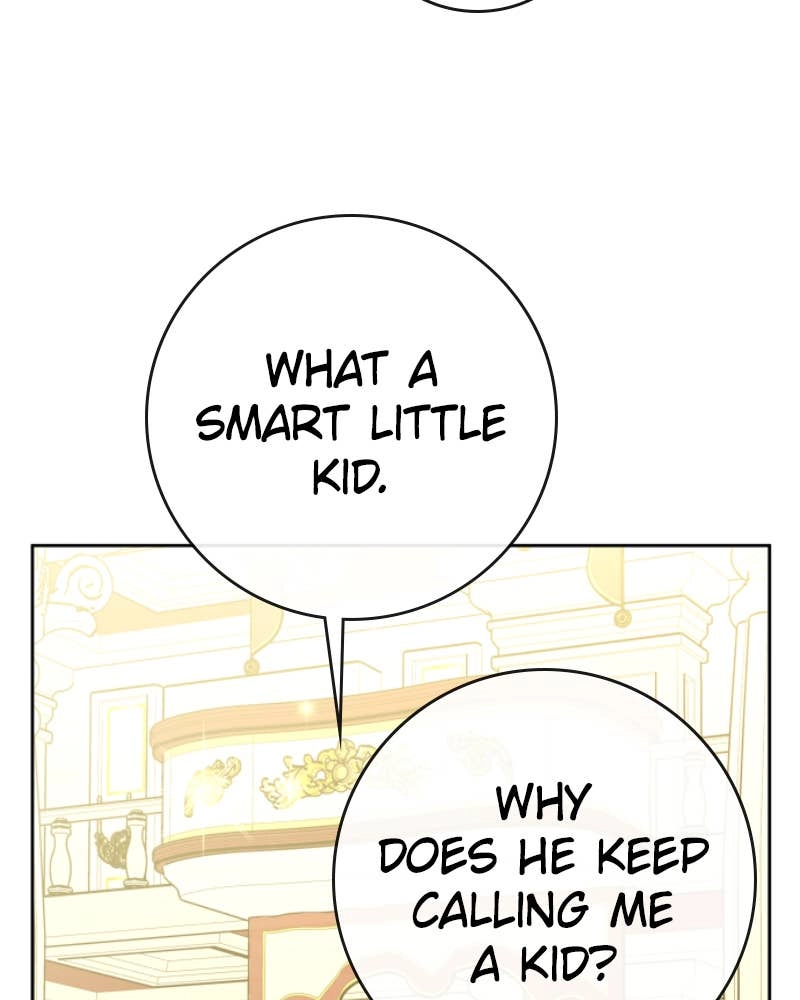 Your Throne Chapter 205 – The Crown Prince Has a Hobby Page 50