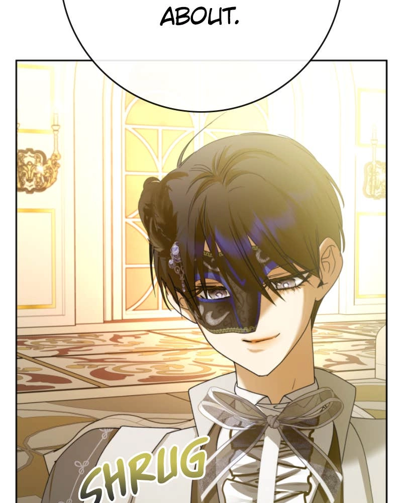 Your Throne Chapter 205 – The Crown Prince Has a Hobby Page 57