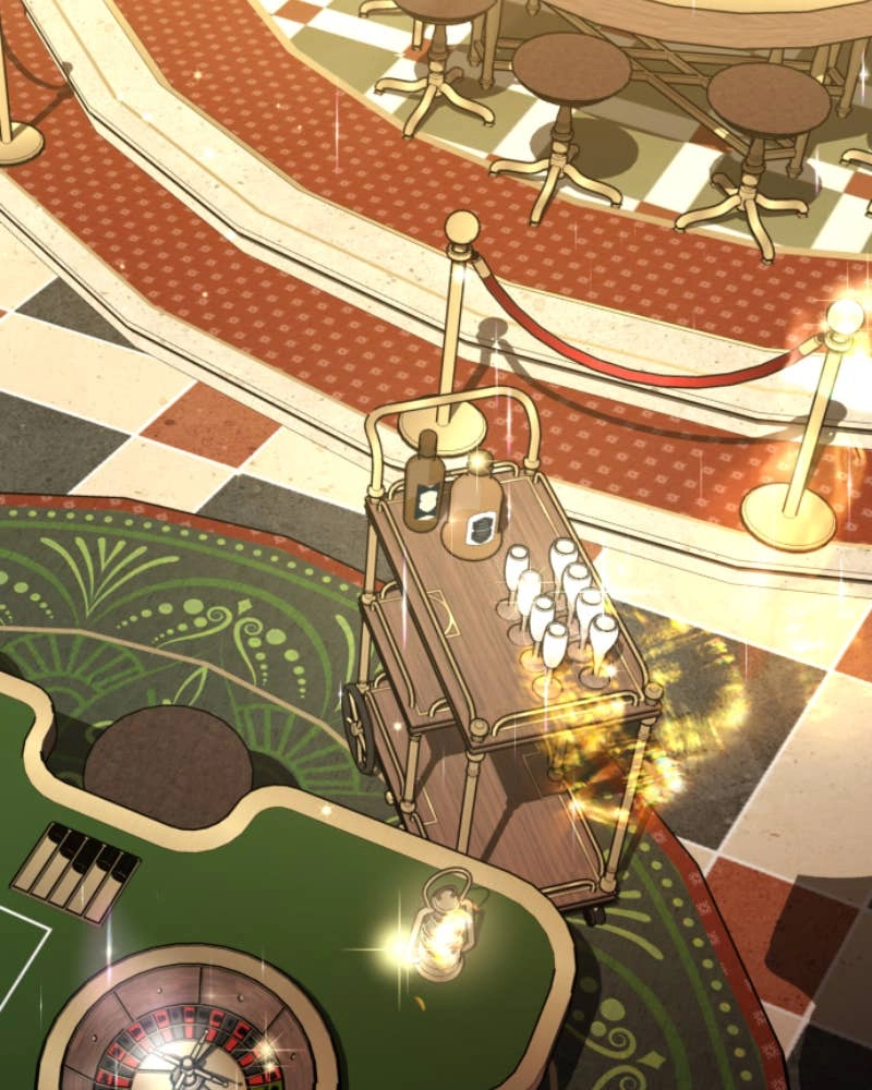 Your Throne Chapter 205 – The Crown Prince Has a Hobby Page 68