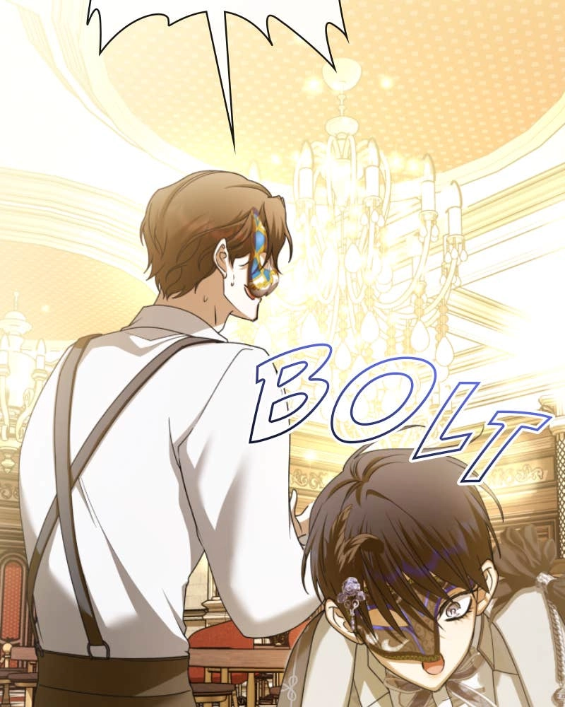 Your Throne Chapter 205 – The Crown Prince Has a Hobby Page 80