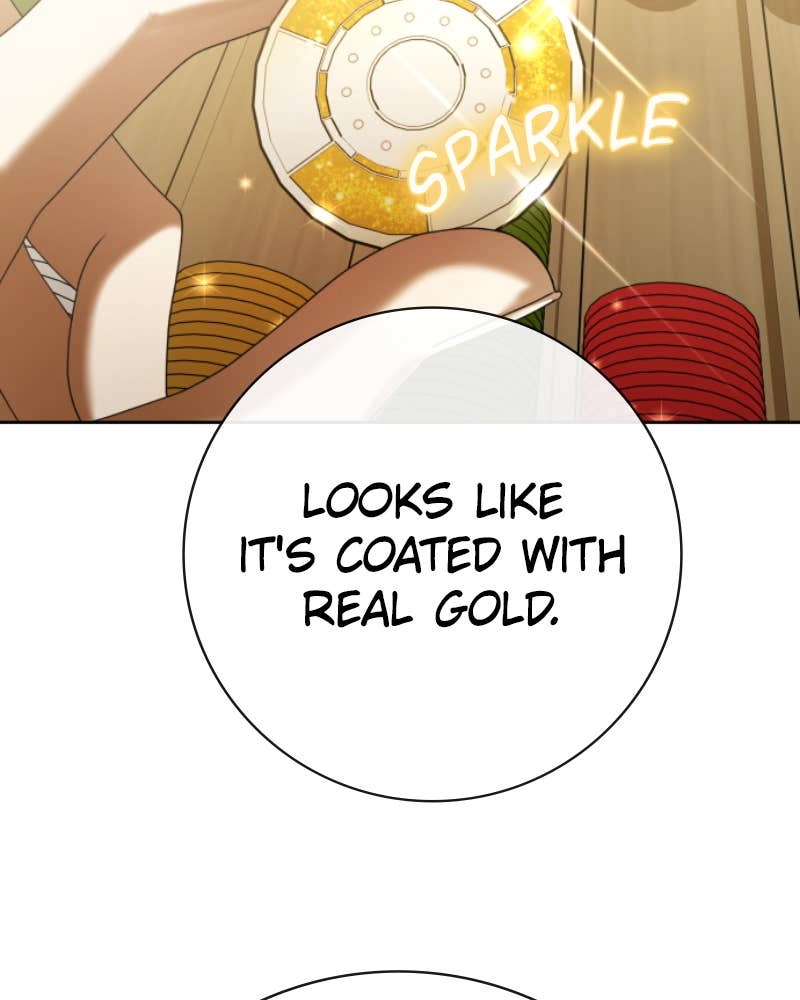 Your Throne Chapter 205 – The Crown Prince Has a Hobby Page 83