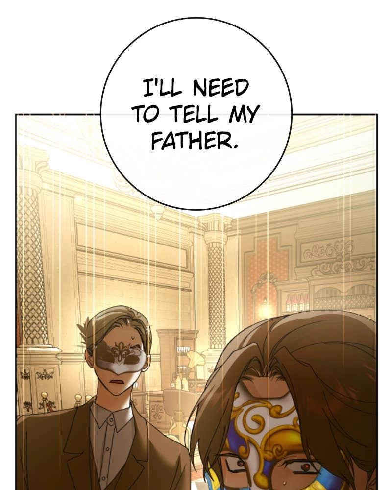 Your Throne Chapter 205 – The Crown Prince Has a Hobby Page 94