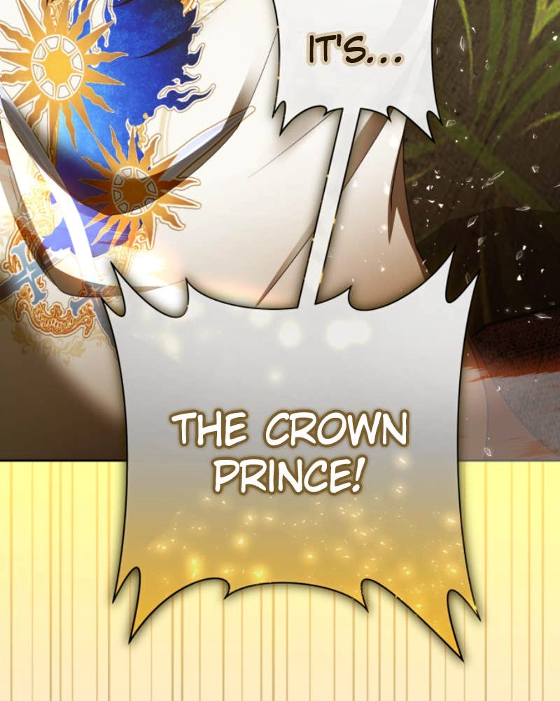 Your Throne Chapter 205 – The Crown Prince Has a Hobby Page 105
