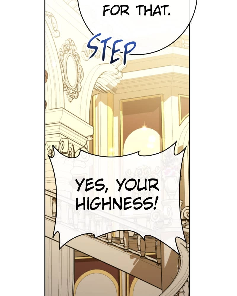 Your Throne Chapter 205 – The Crown Prince Has a Hobby Page 110