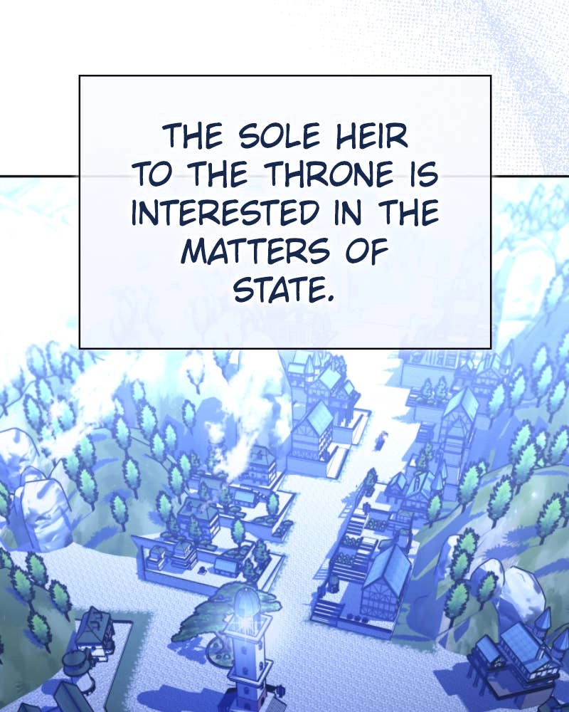Your Throne Chapter 205 – The Crown Prince Has a Hobby Page 173