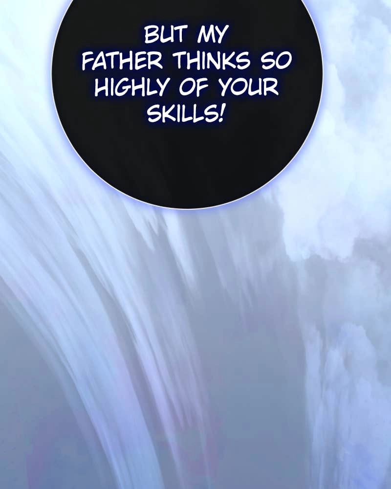 Your Throne Chapter 205 – The Crown Prince Has a Hobby Page 207