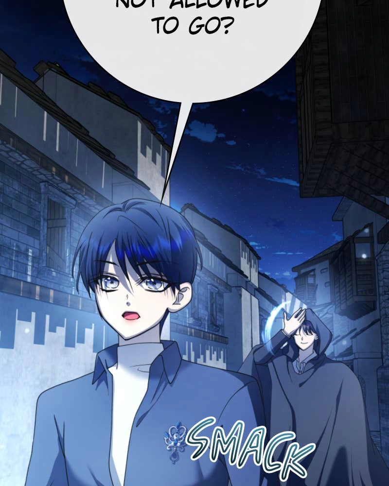 Your Throne Chapter 206 – My Sun (1) Page 83