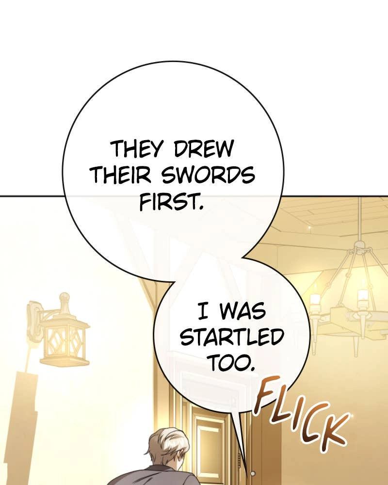 Your Throne Chapter 206 – My Sun (1) Page 97