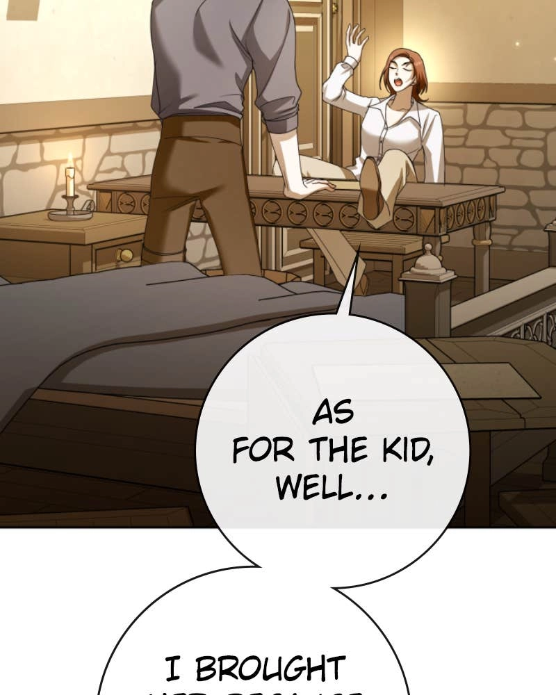 Your Throne Chapter 206 – My Sun (1) Page 98