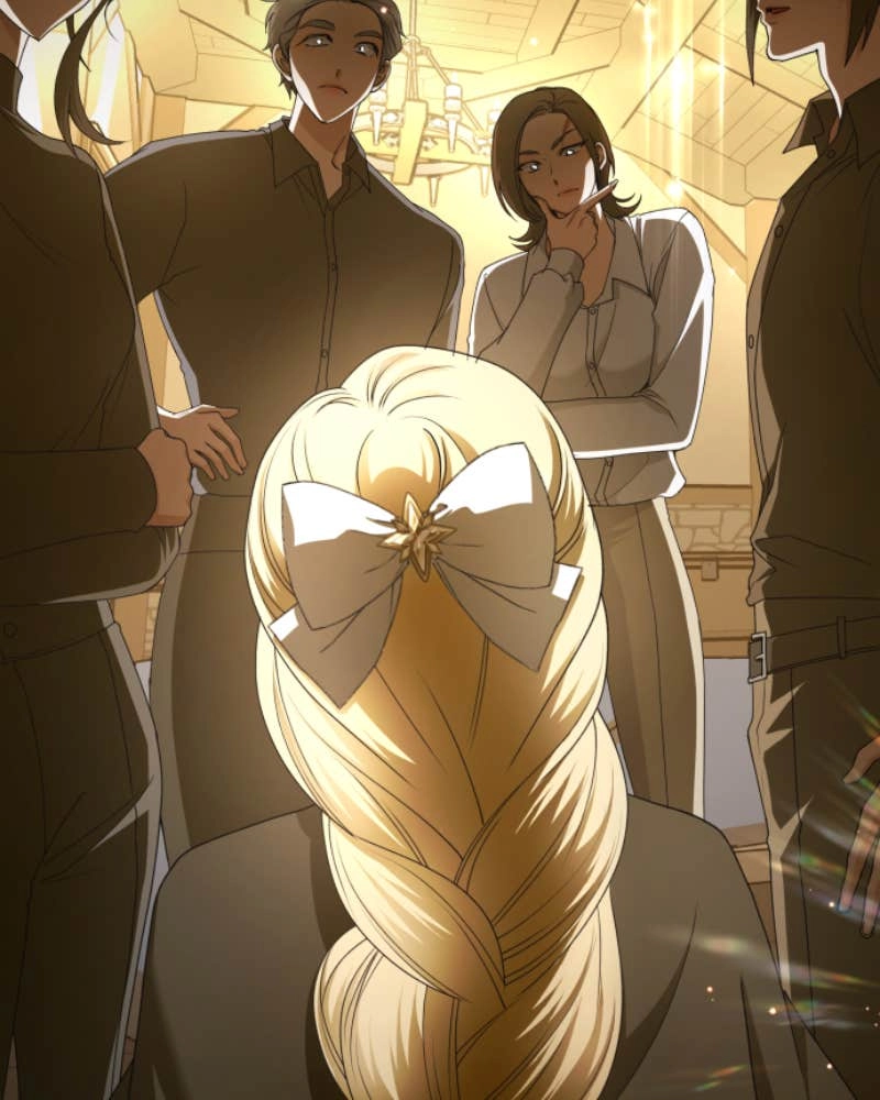 Your Throne Chapter 206 – My Sun (1) Page 128