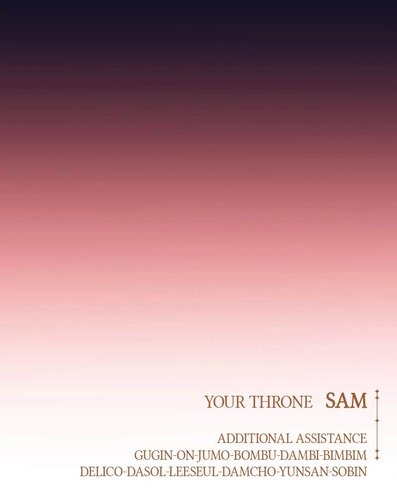 Your Throne Chapter 206 – My Sun (1) Page 261