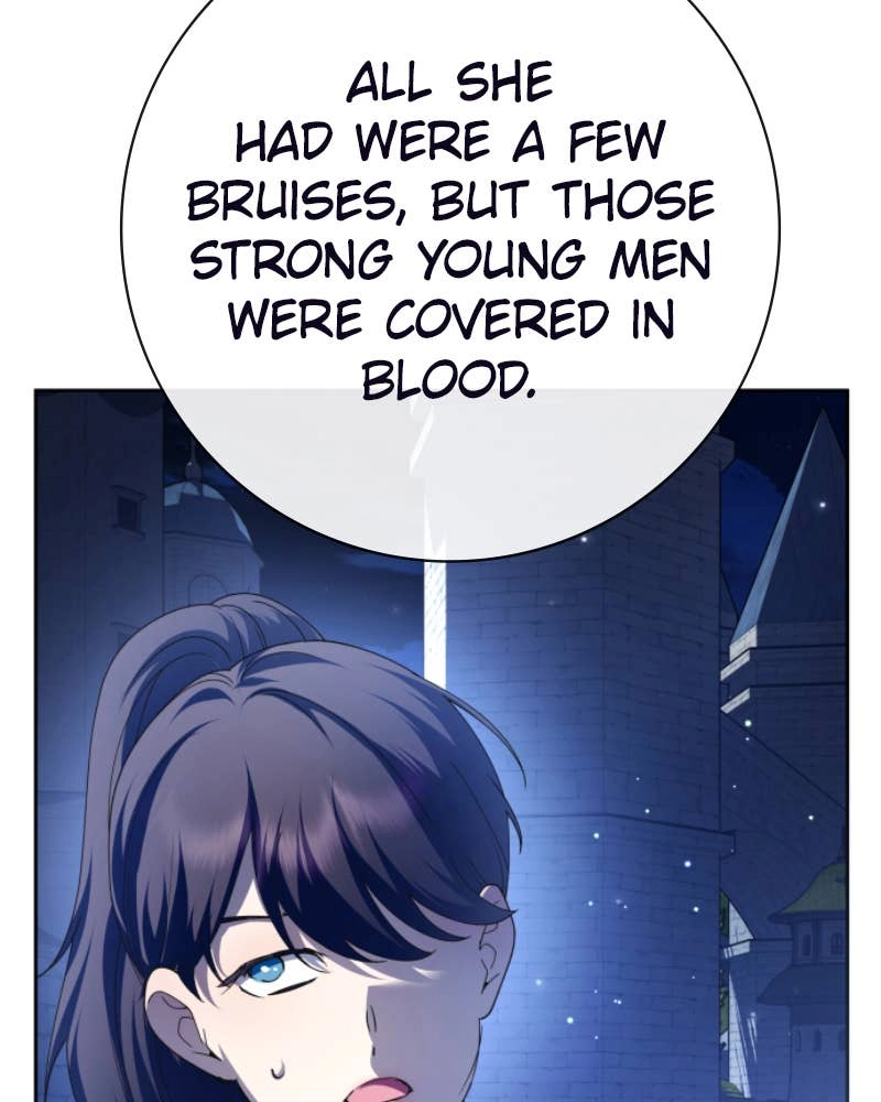 Your Throne Chapter 207 – My Sun (2) Page 20