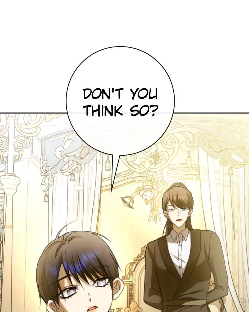 Your Throne Chapter 207 – My Sun (2) Page 56