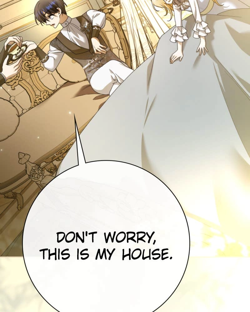 Your Throne Chapter 207 – My Sun (2) Page 64