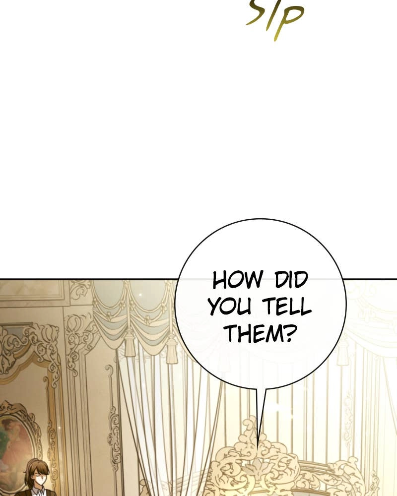 Your Throne Chapter 207 – My Sun (2) Page 80