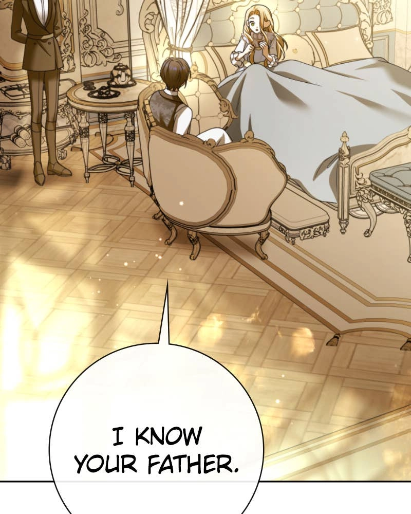 Your Throne Chapter 207 – My Sun (2) Page 81