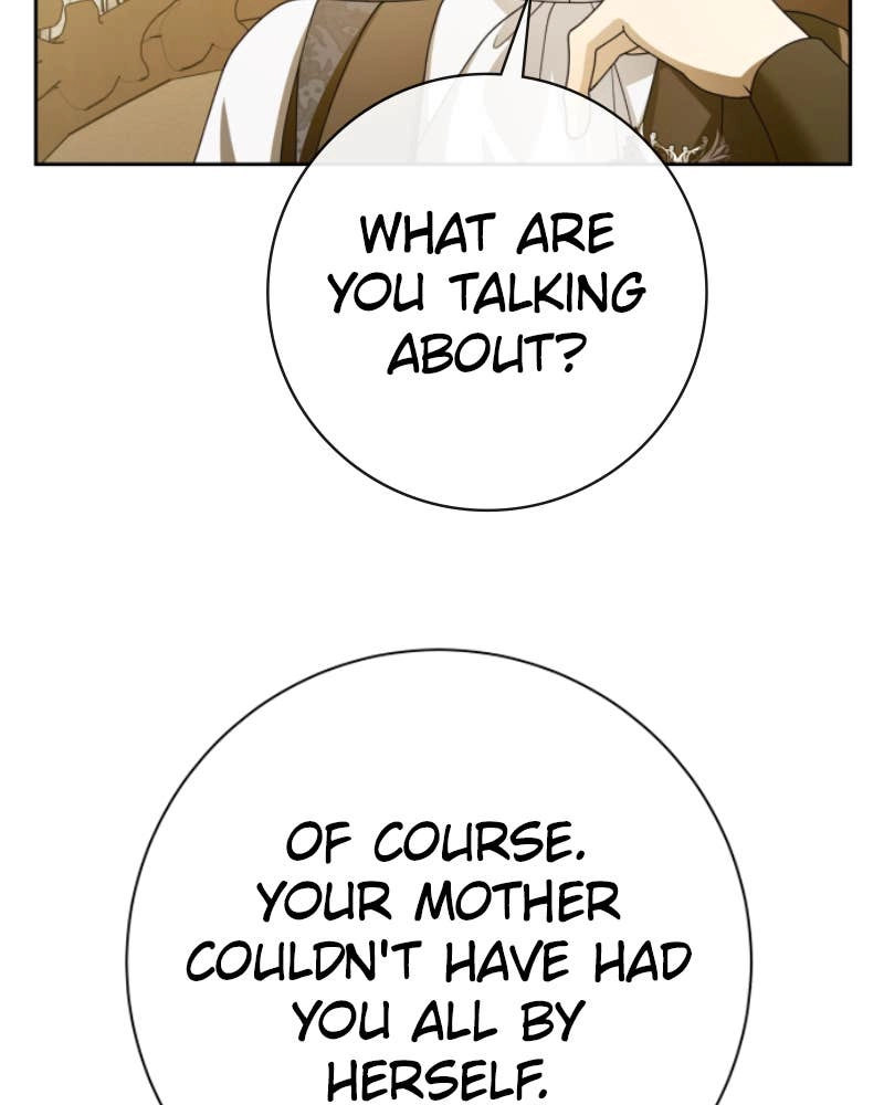 Your Throne Chapter 207 – My Sun (2) Page 84