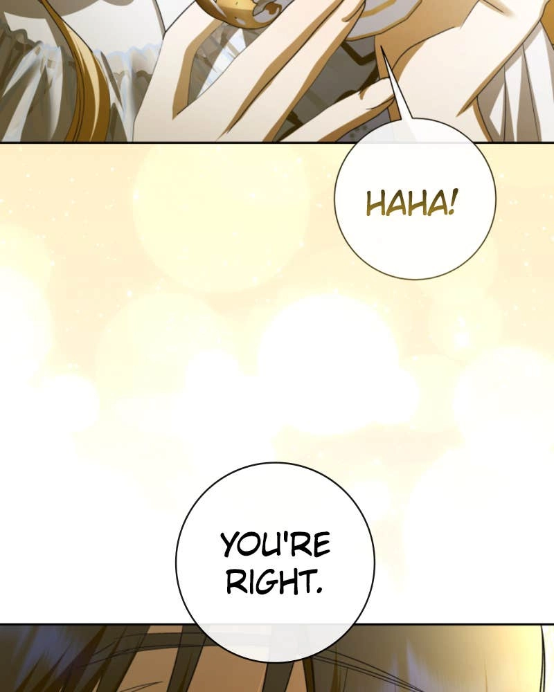 Your Throne Chapter 207 – My Sun (2) Page 86